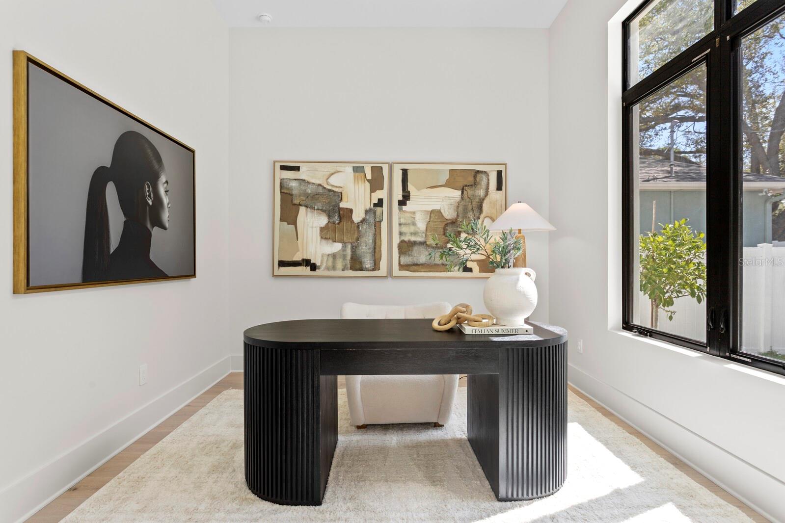 PICADILLY - Residential