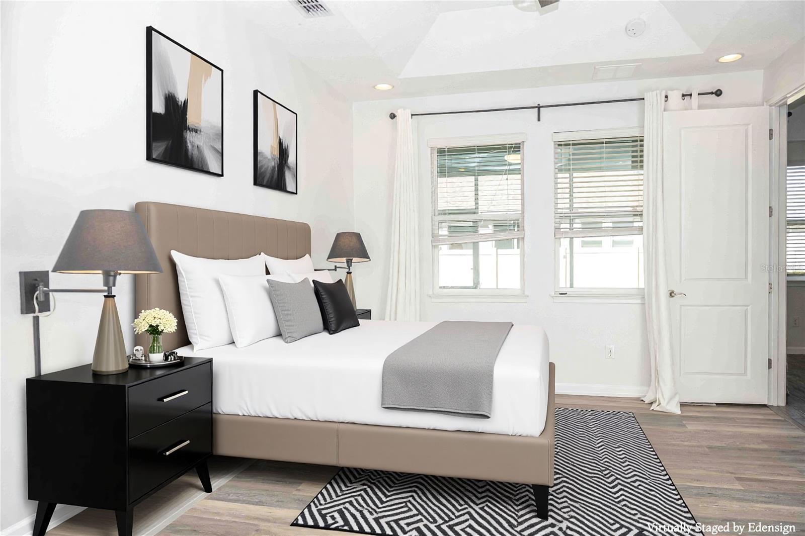 HARMONY AT LAKEWOOD RANCH PH II A & B - Residential