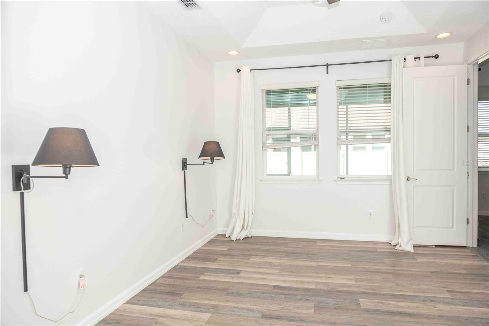 HARMONY AT LAKEWOOD RANCH PH II A & B - Residential