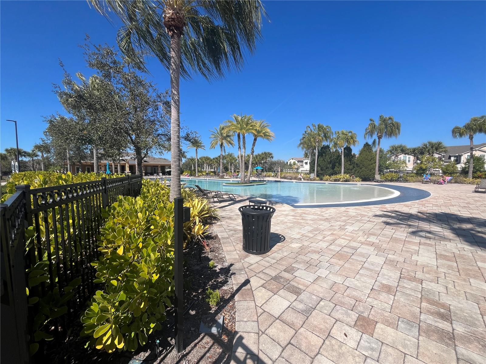 HARMONY AT LAKEWOOD RANCH PH II A & B - Residential