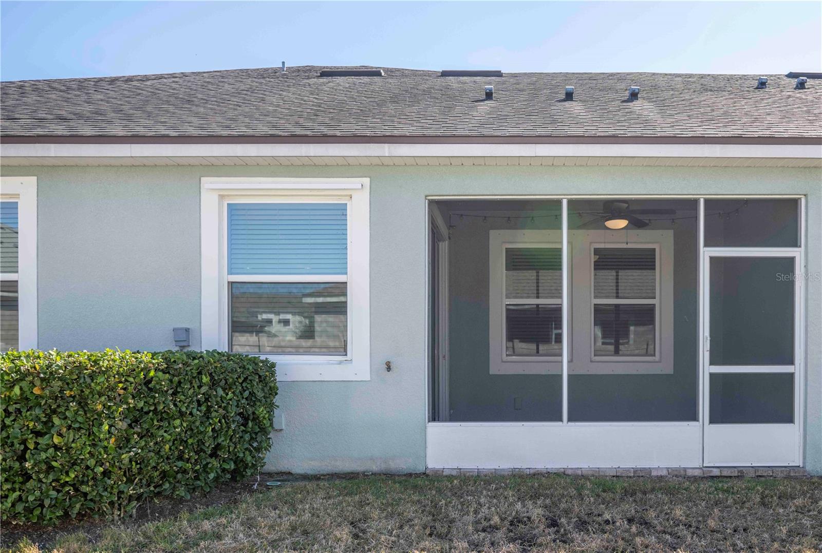 HARMONY AT LAKEWOOD RANCH PH II A & B - Residential