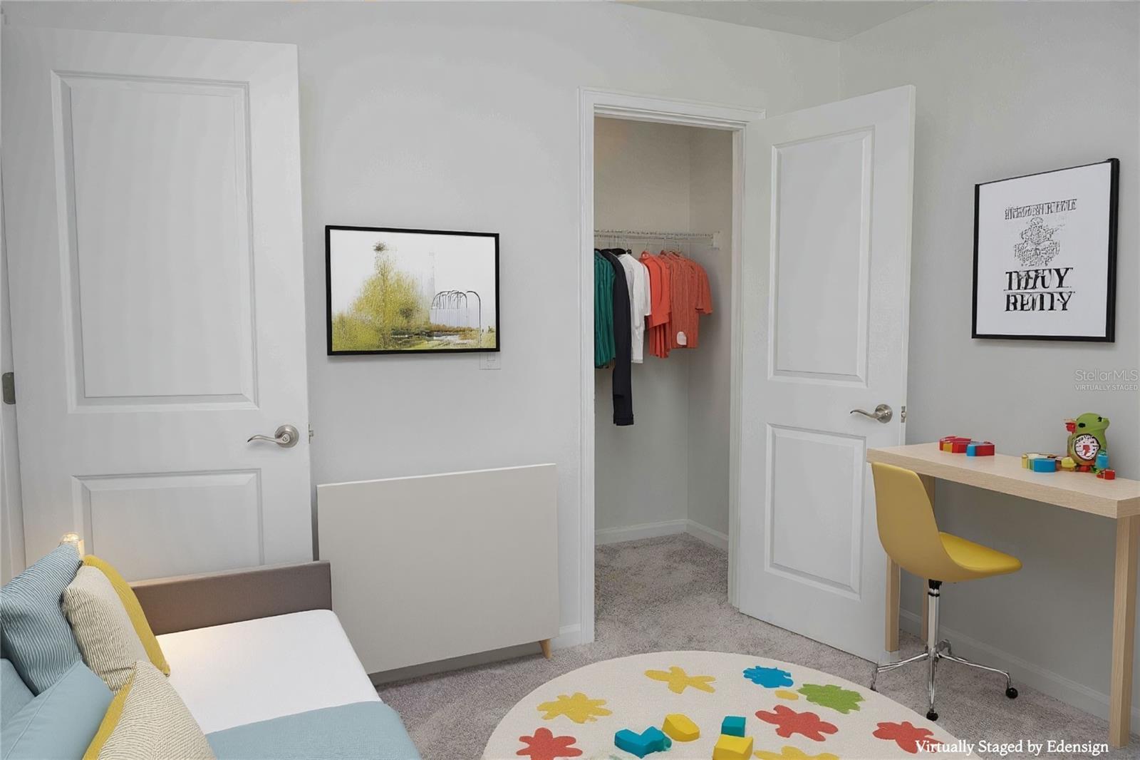 HARMONY AT LAKEWOOD RANCH PH II A & B - Residential