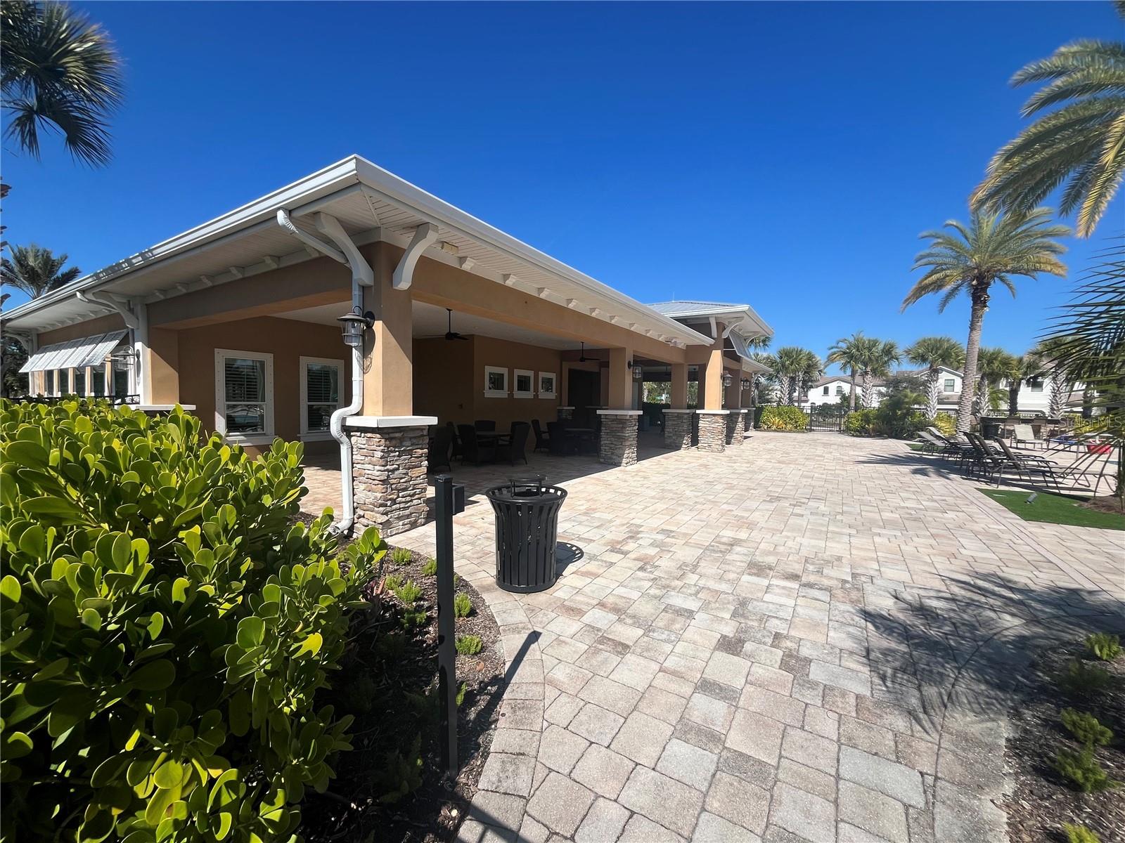 HARMONY AT LAKEWOOD RANCH PH II A & B - Residential