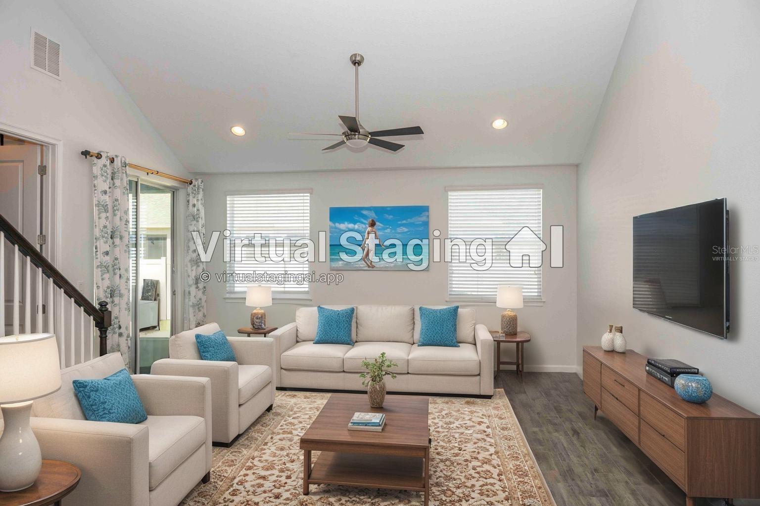 HARMONY AT LAKEWOOD RANCH PH II A & B - Residential