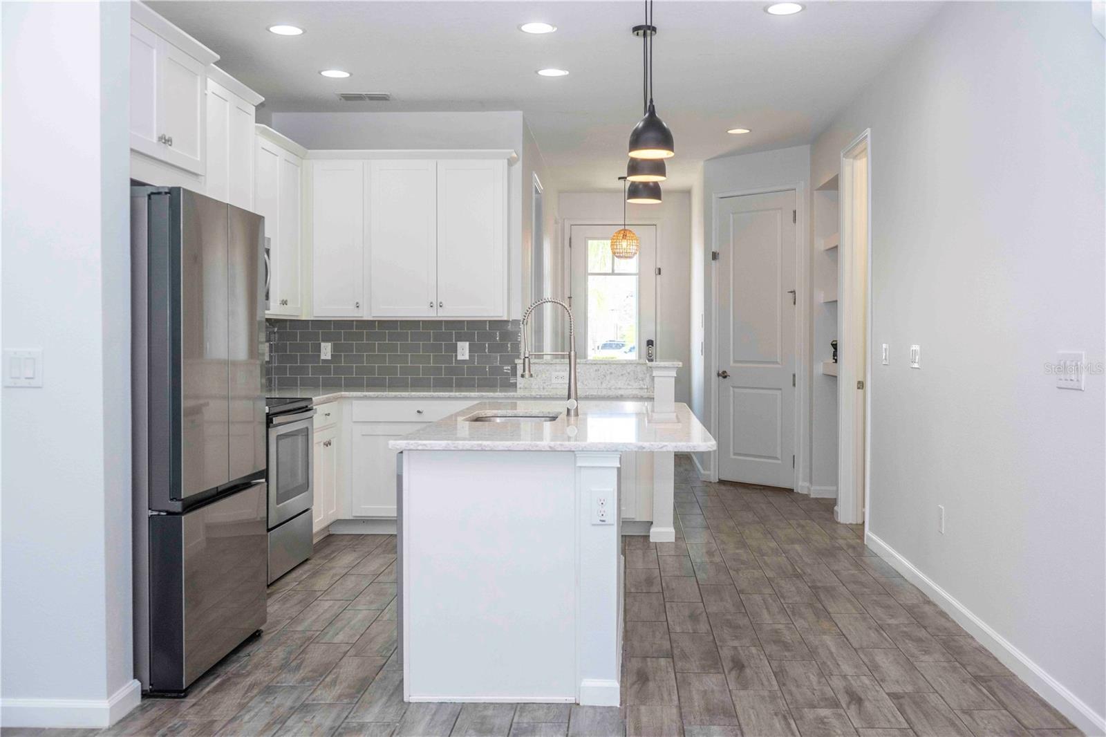 HARMONY AT LAKEWOOD RANCH PH II A & B - Residential