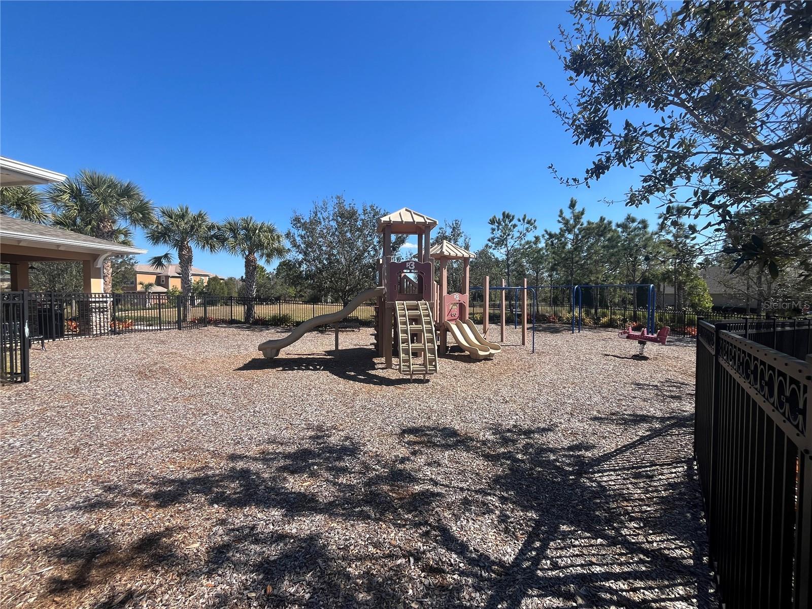 HARMONY AT LAKEWOOD RANCH PH II A & B - Residential