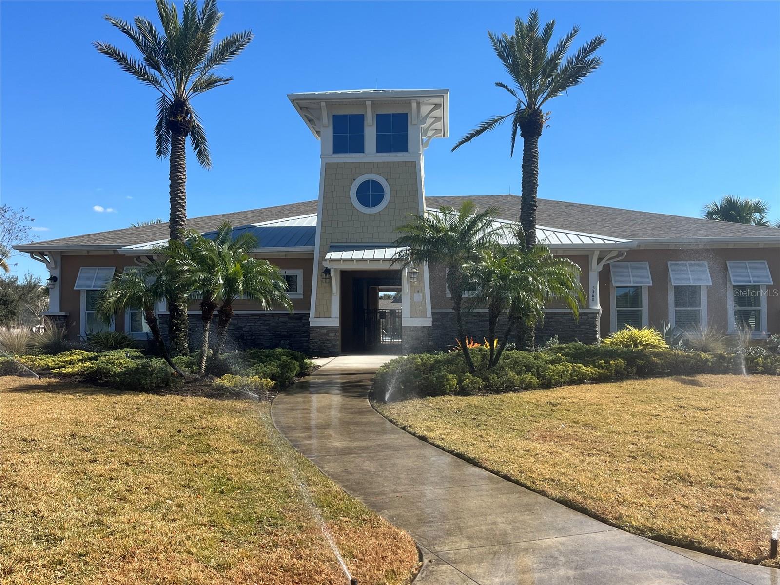 HARMONY AT LAKEWOOD RANCH PH II A & B - Residential