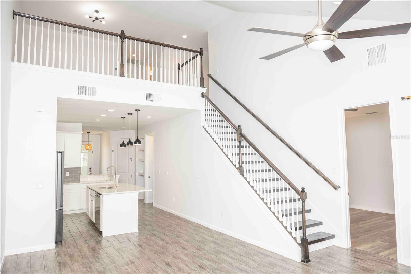 HARMONY AT LAKEWOOD RANCH PH II A & B - Residential