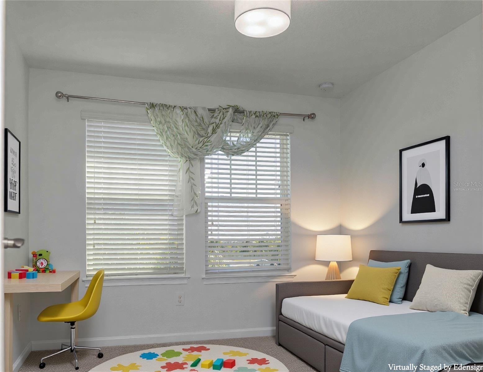 HARMONY AT LAKEWOOD RANCH PH II A & B - Residential