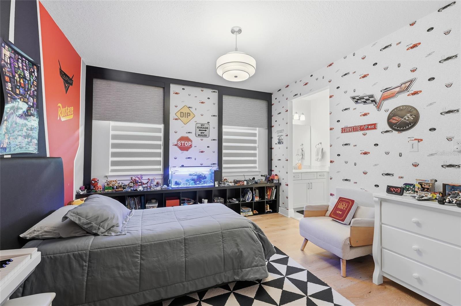 PARKSIDE PH 2 - Residential