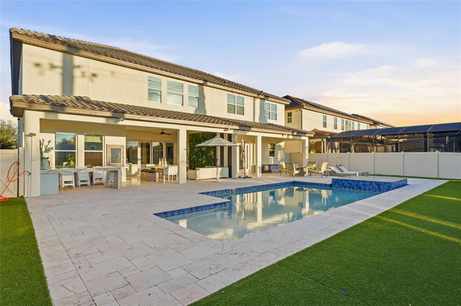 PARKSIDE PH 2 - Residential