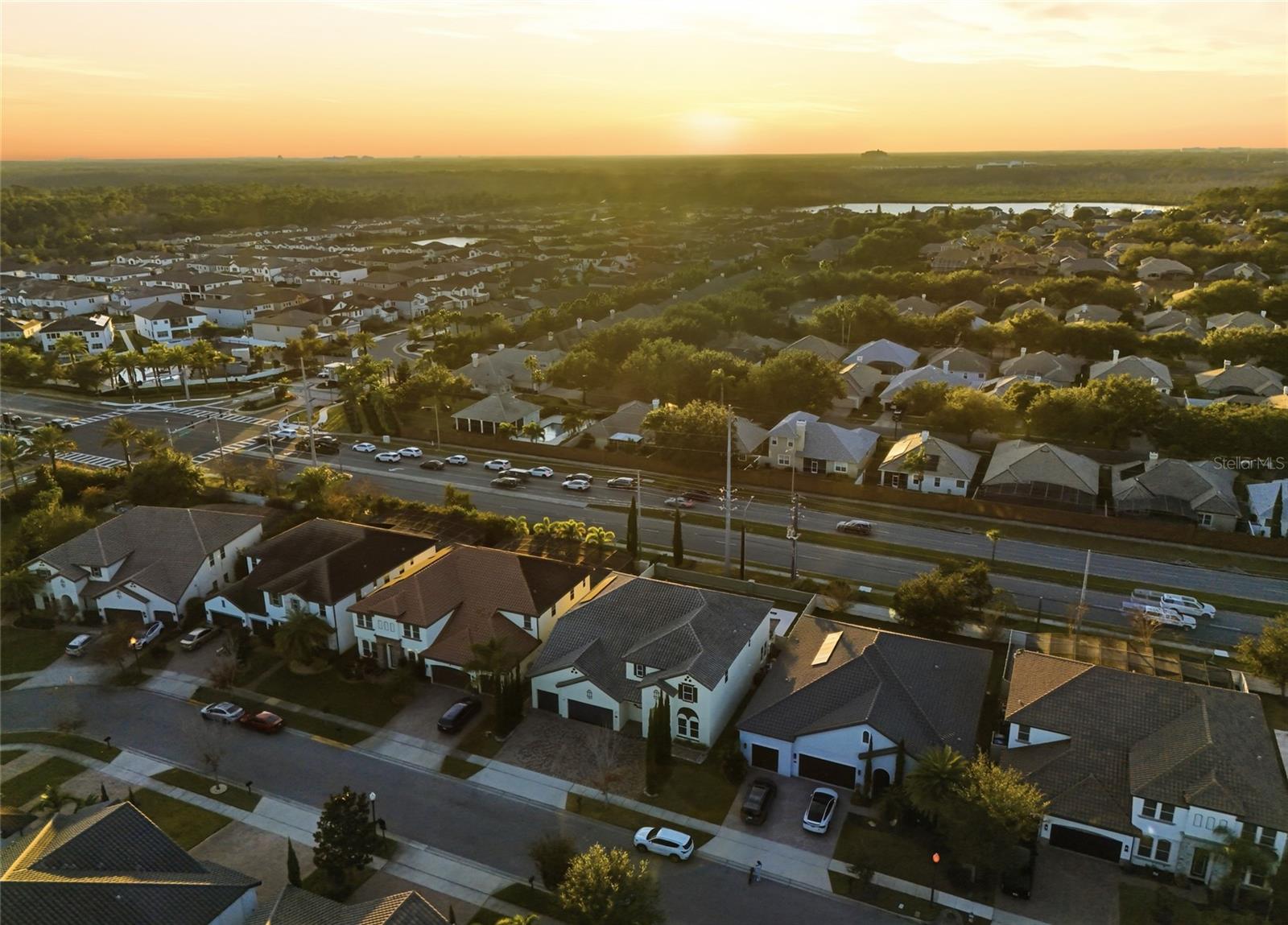 PARKSIDE PH 2 - Residential