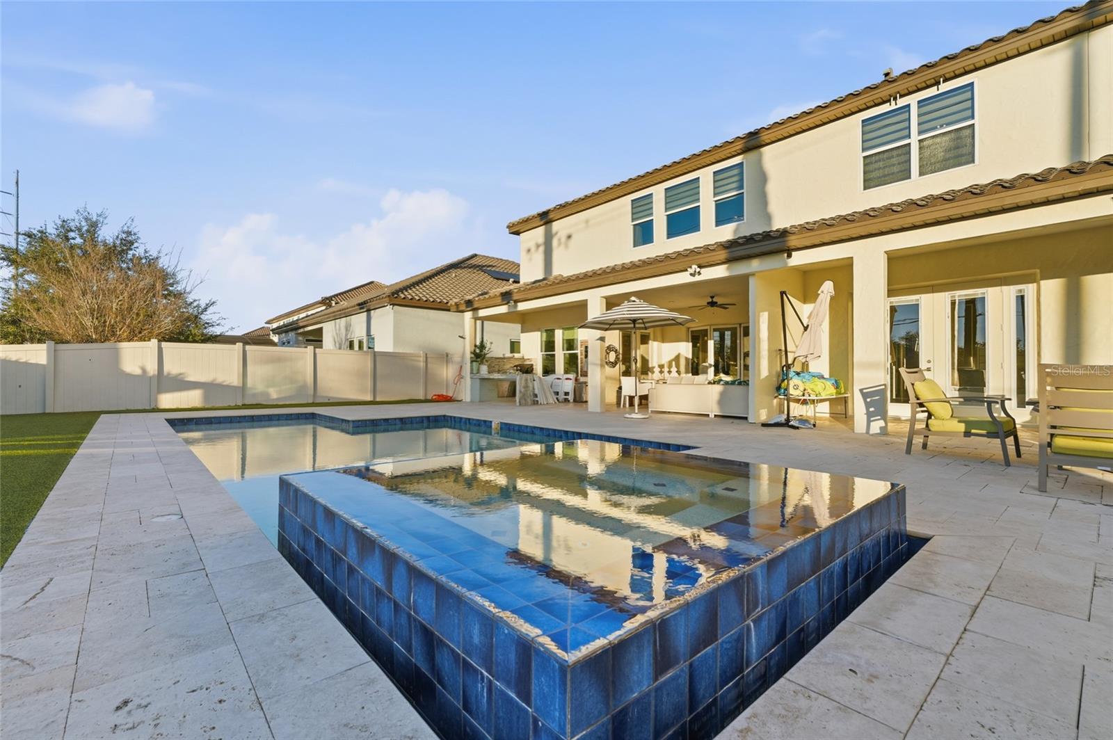 PARKSIDE PH 2 - Residential