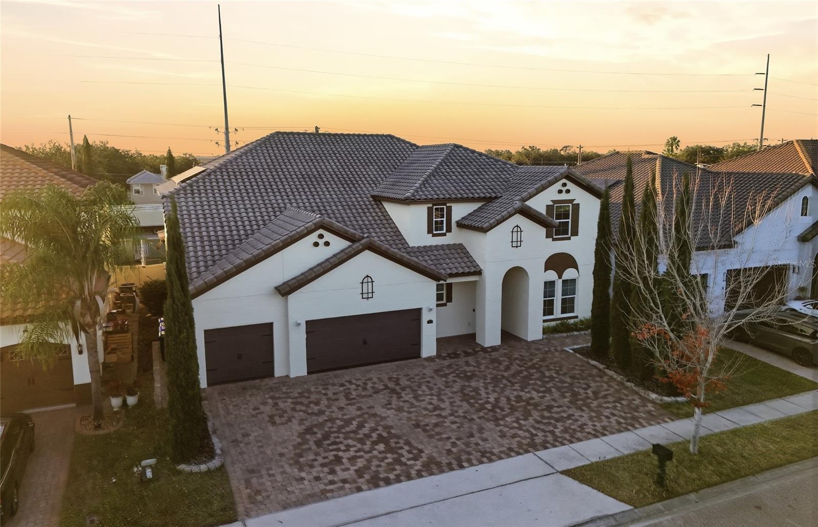 PARKSIDE PH 2 - Residential