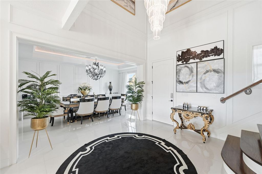 Photo of 7969 Chilton Drive, Orlando, FL 32836 (MLS # O6390466)