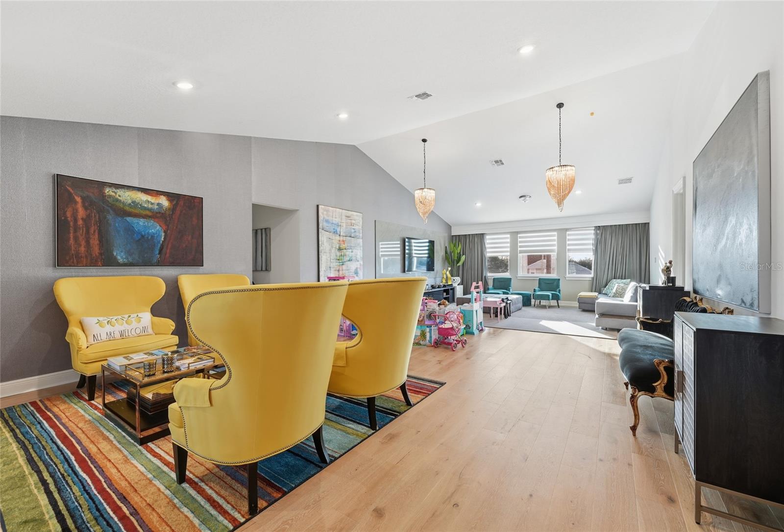 PARKSIDE PH 2 - Residential