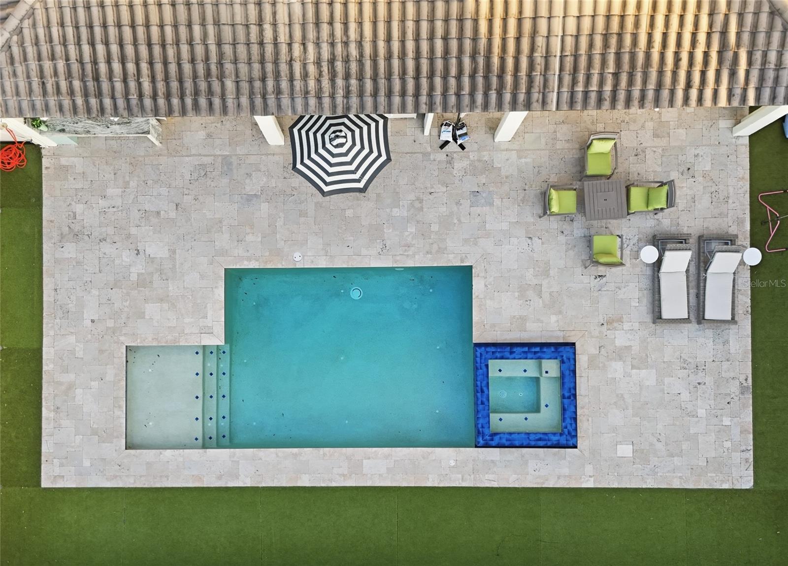 PARKSIDE PH 2 - Residential