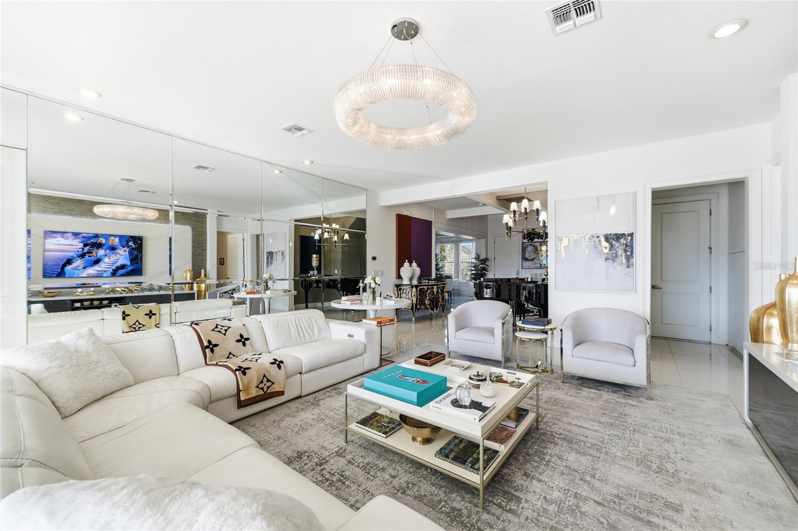 PARKSIDE PH 2 - Residential