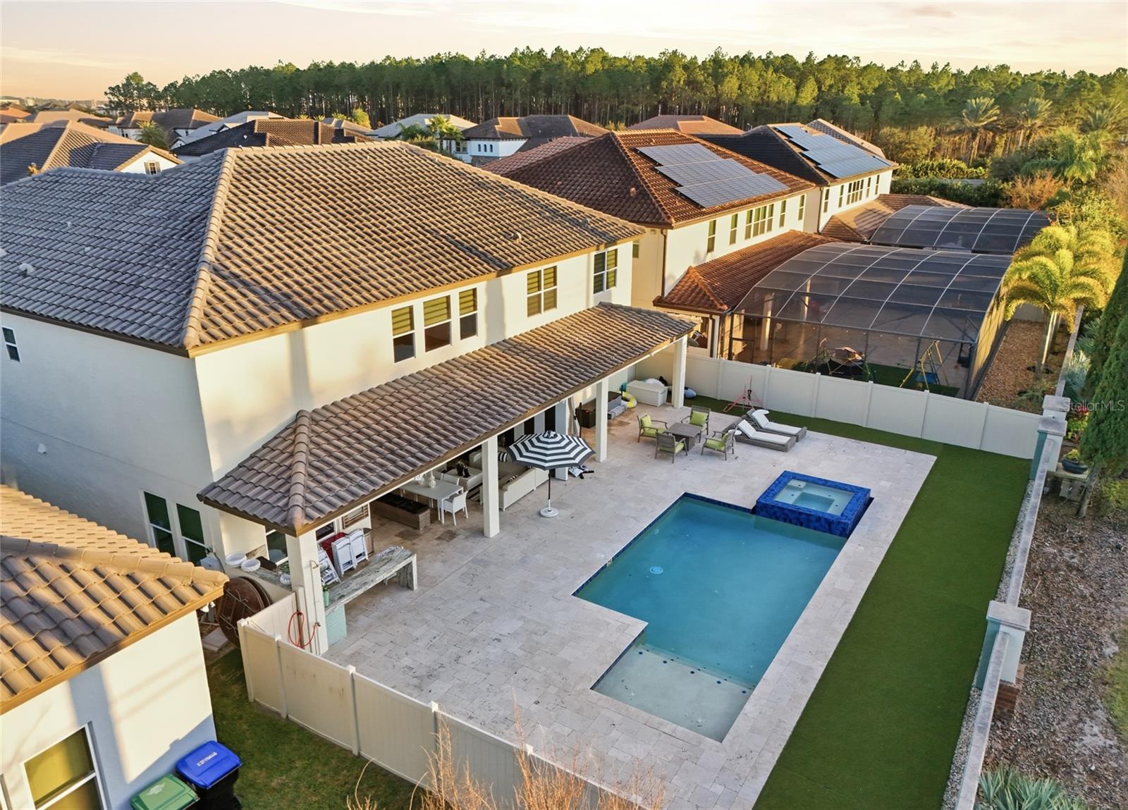 PARKSIDE PH 2 - Residential