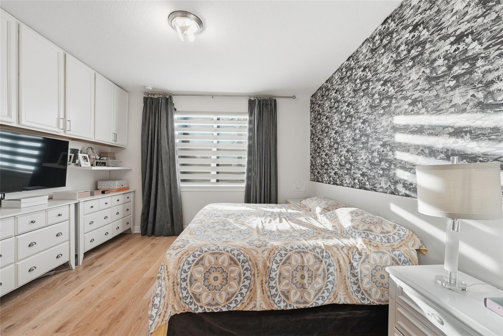 PARKSIDE PH 2 - Residential