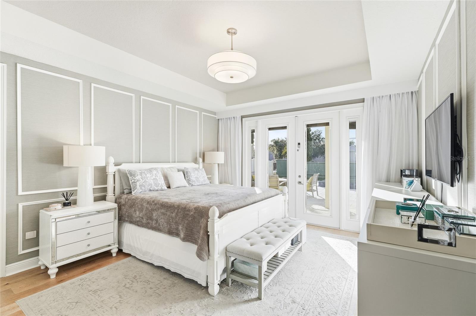 PARKSIDE PH 2 - Residential