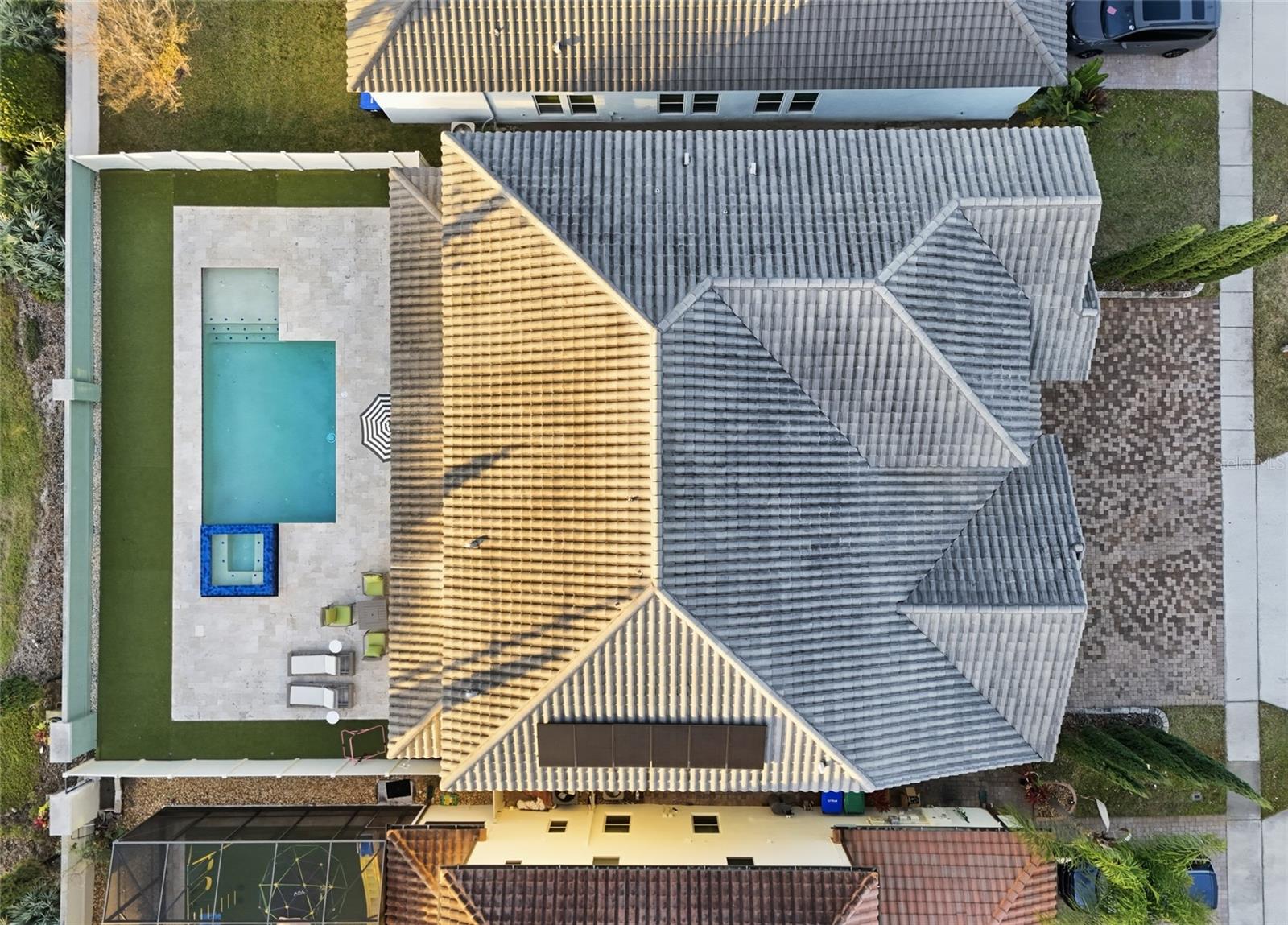 PARKSIDE PH 2 - Residential