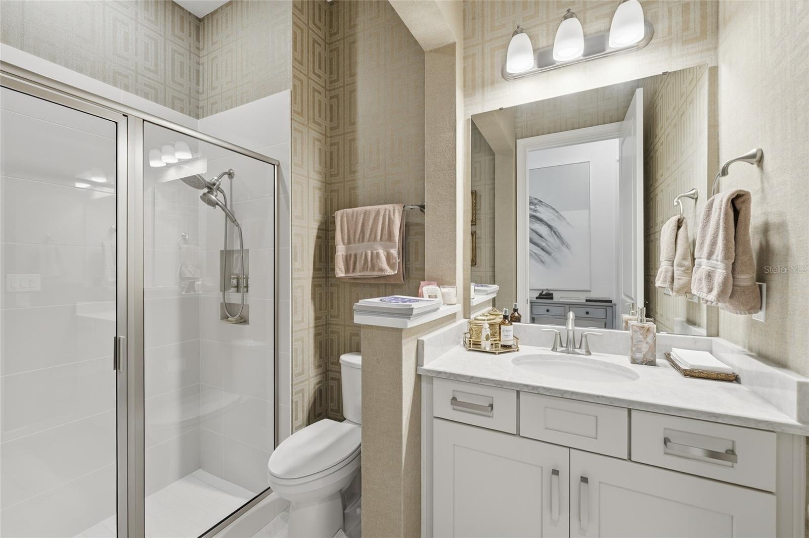 PARKSIDE PH 2 - Residential