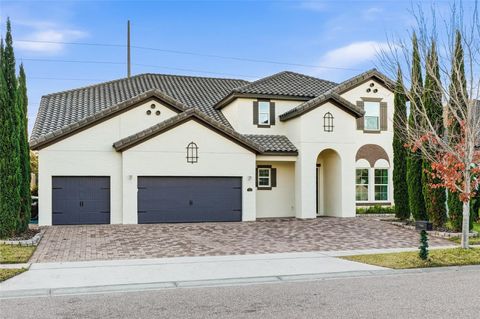 7969 CHILTON DRIVE ORLANDO FL 32836