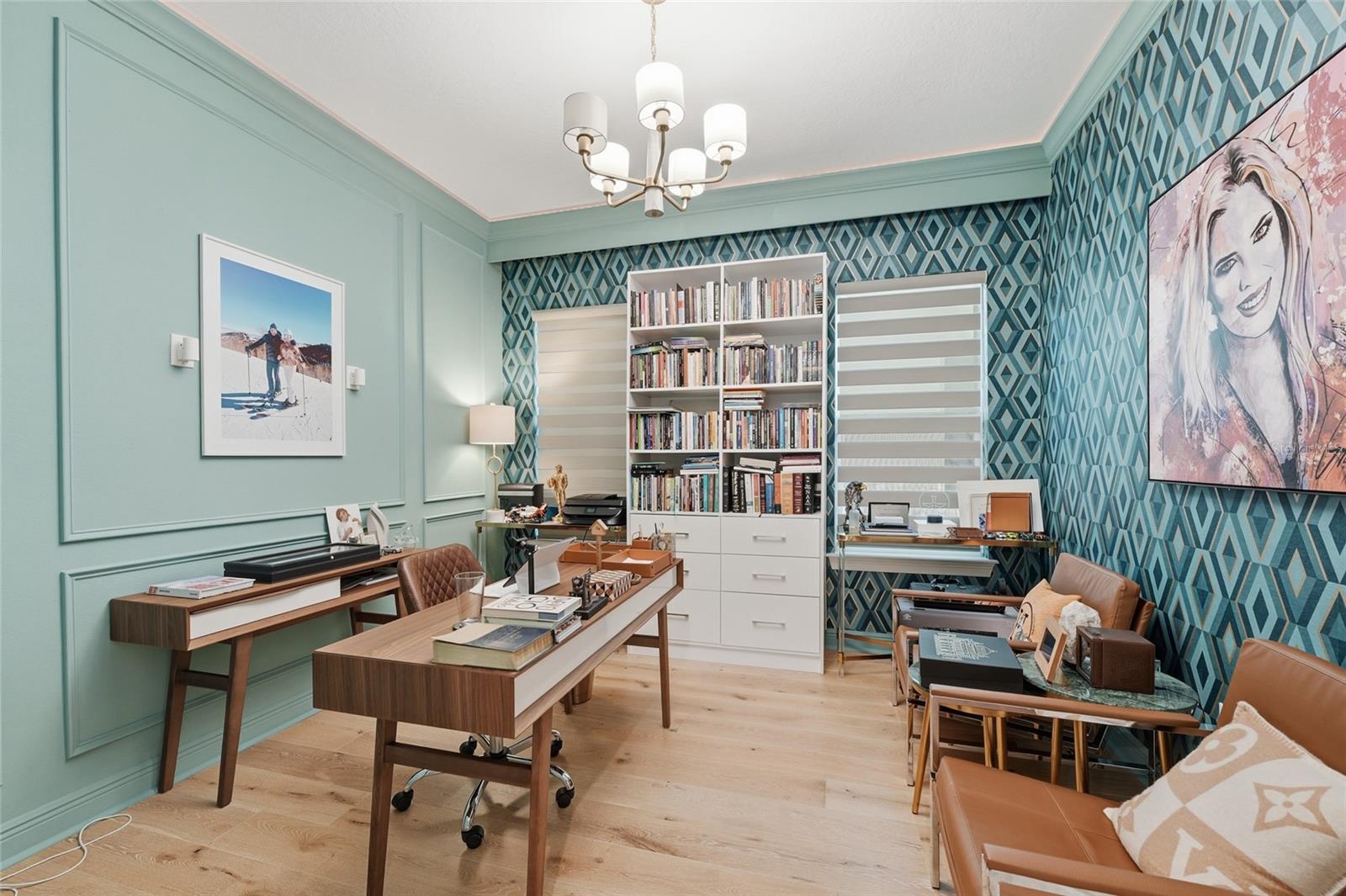 PARKSIDE PH 2 - Residential