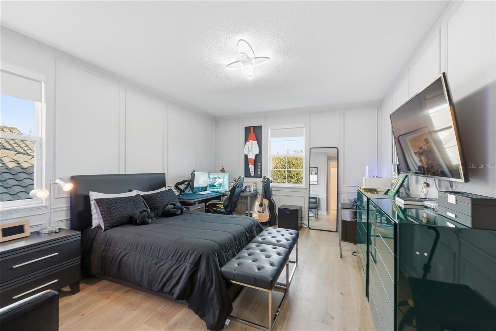 PARKSIDE PH 2 - Residential