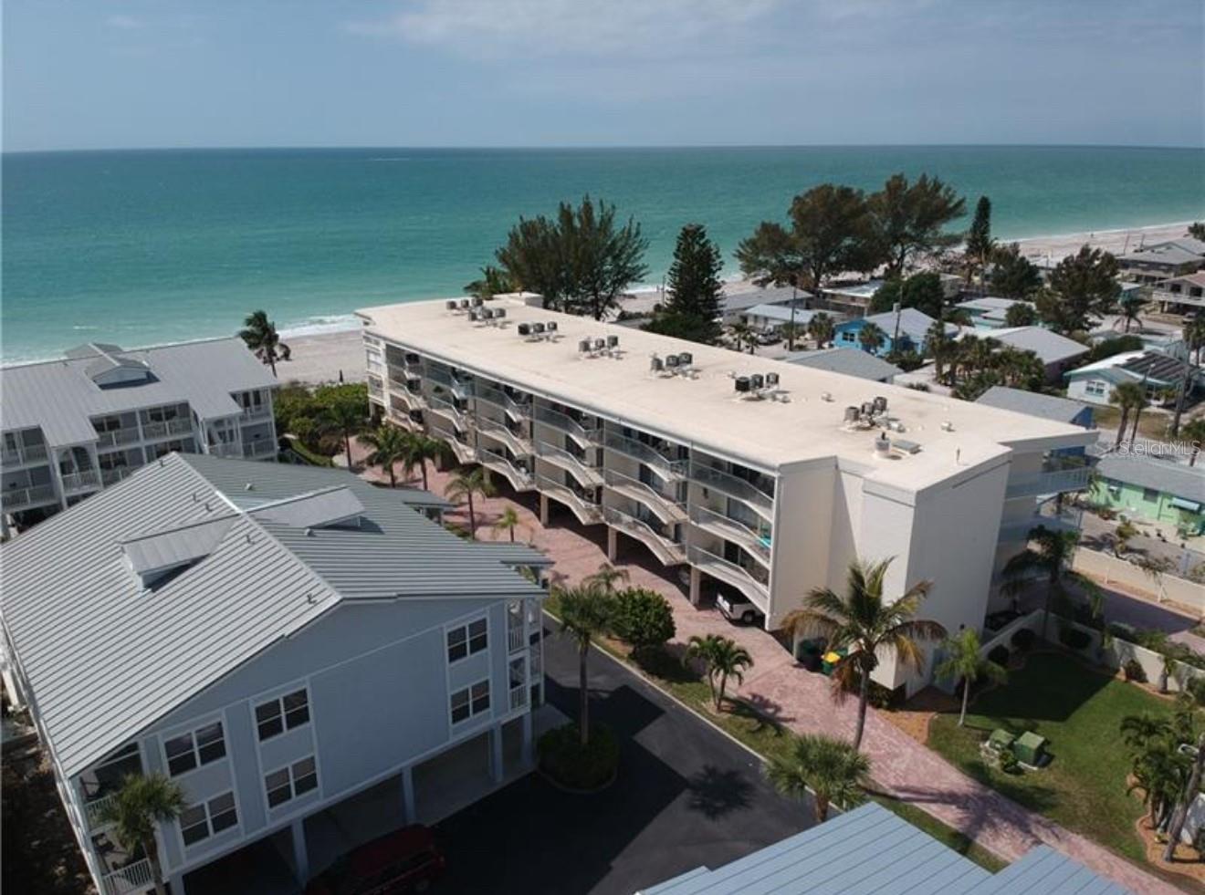 ENGLEWOOD BEACH PLACE - Residential