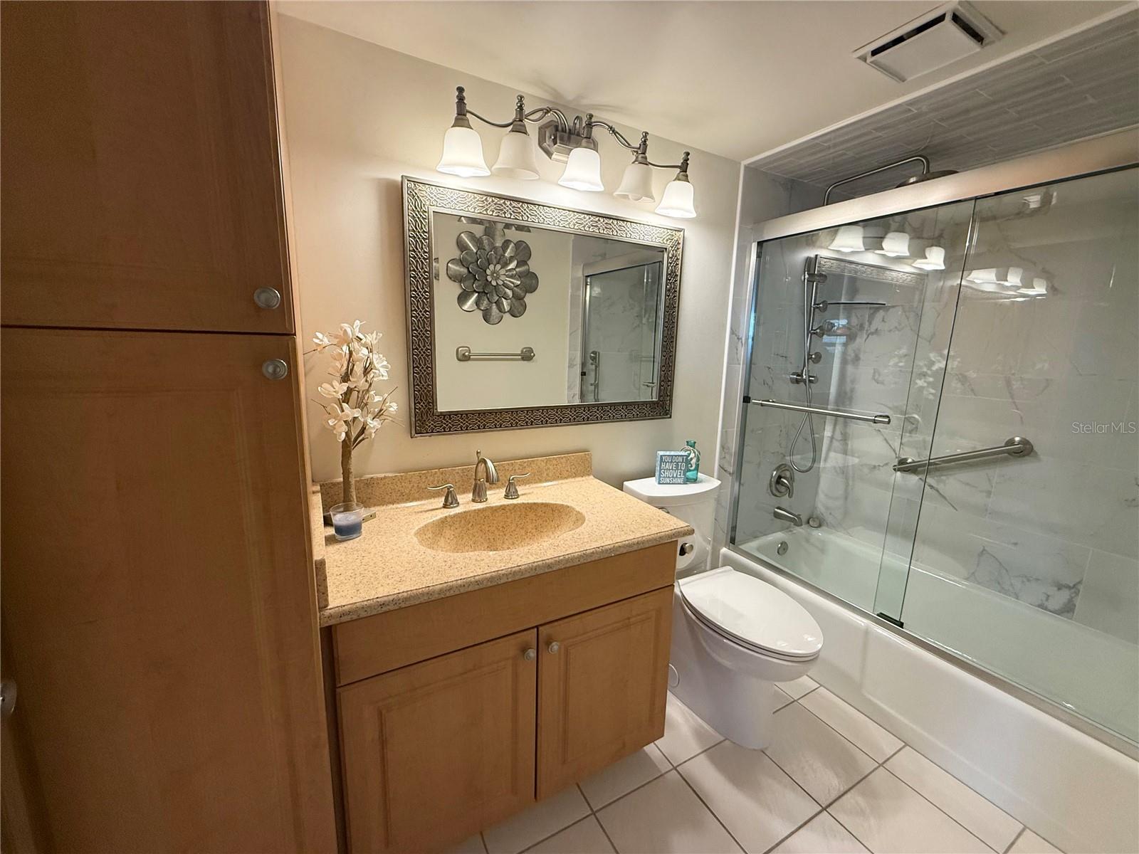 ENGLEWOOD BEACH PLACE - Residential
