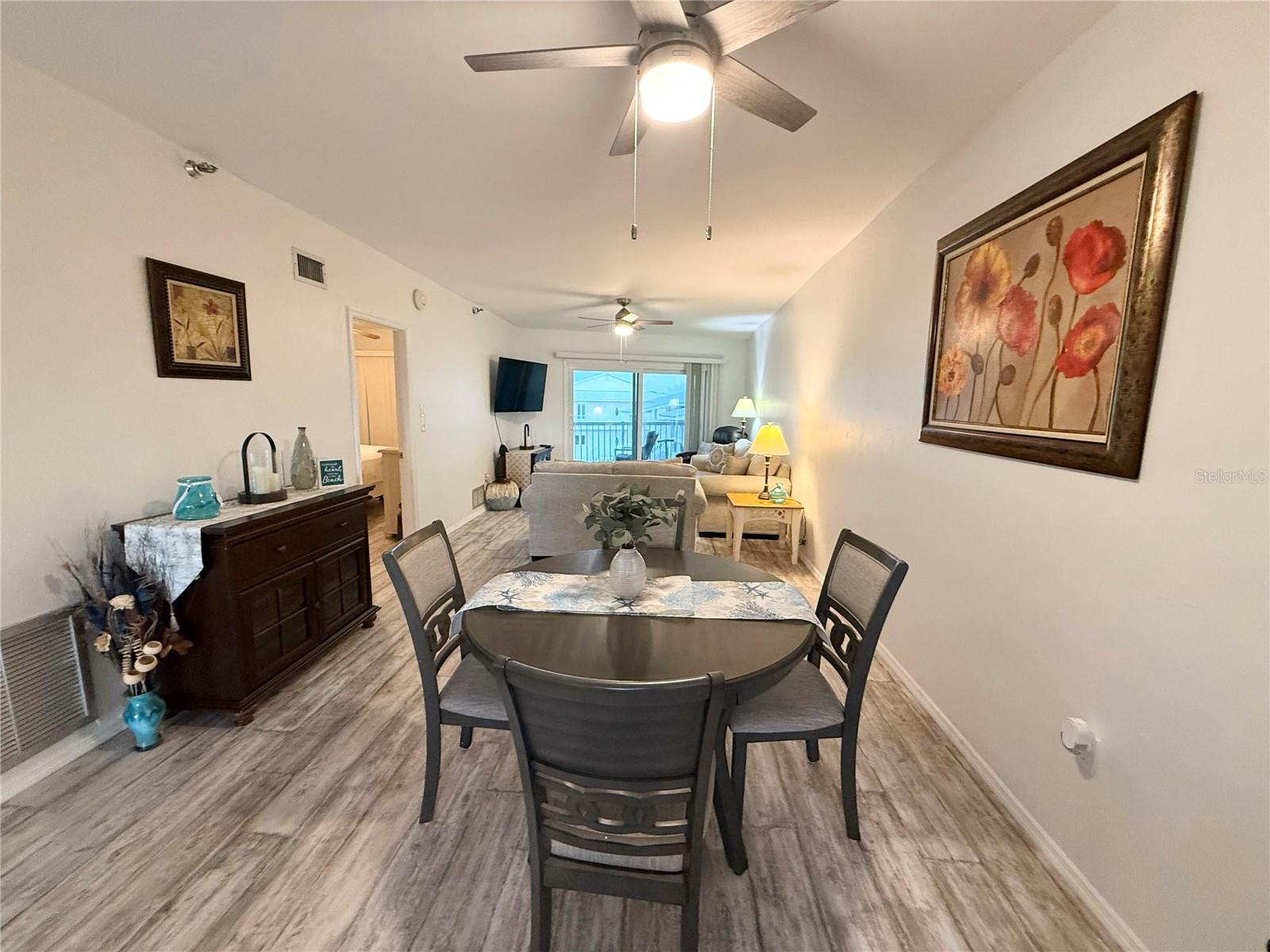 ENGLEWOOD BEACH PLACE - Residential