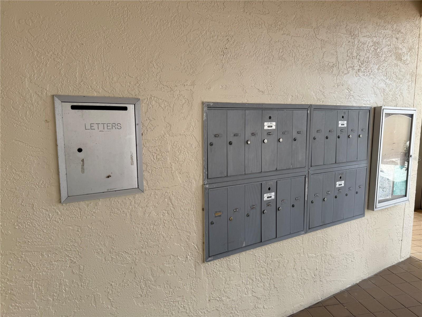 ENGLEWOOD BEACH PLACE - Residential