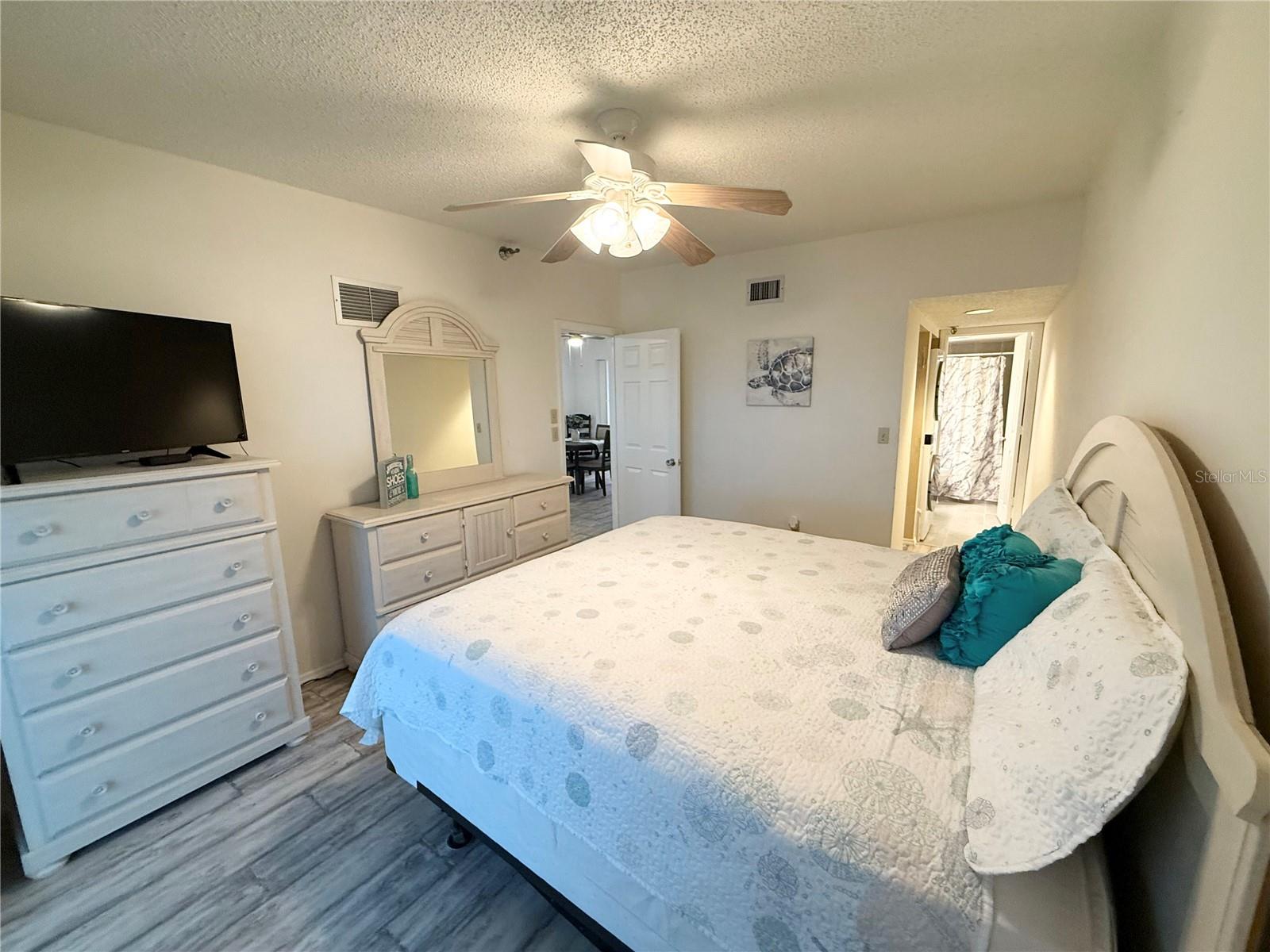 ENGLEWOOD BEACH PLACE - Residential