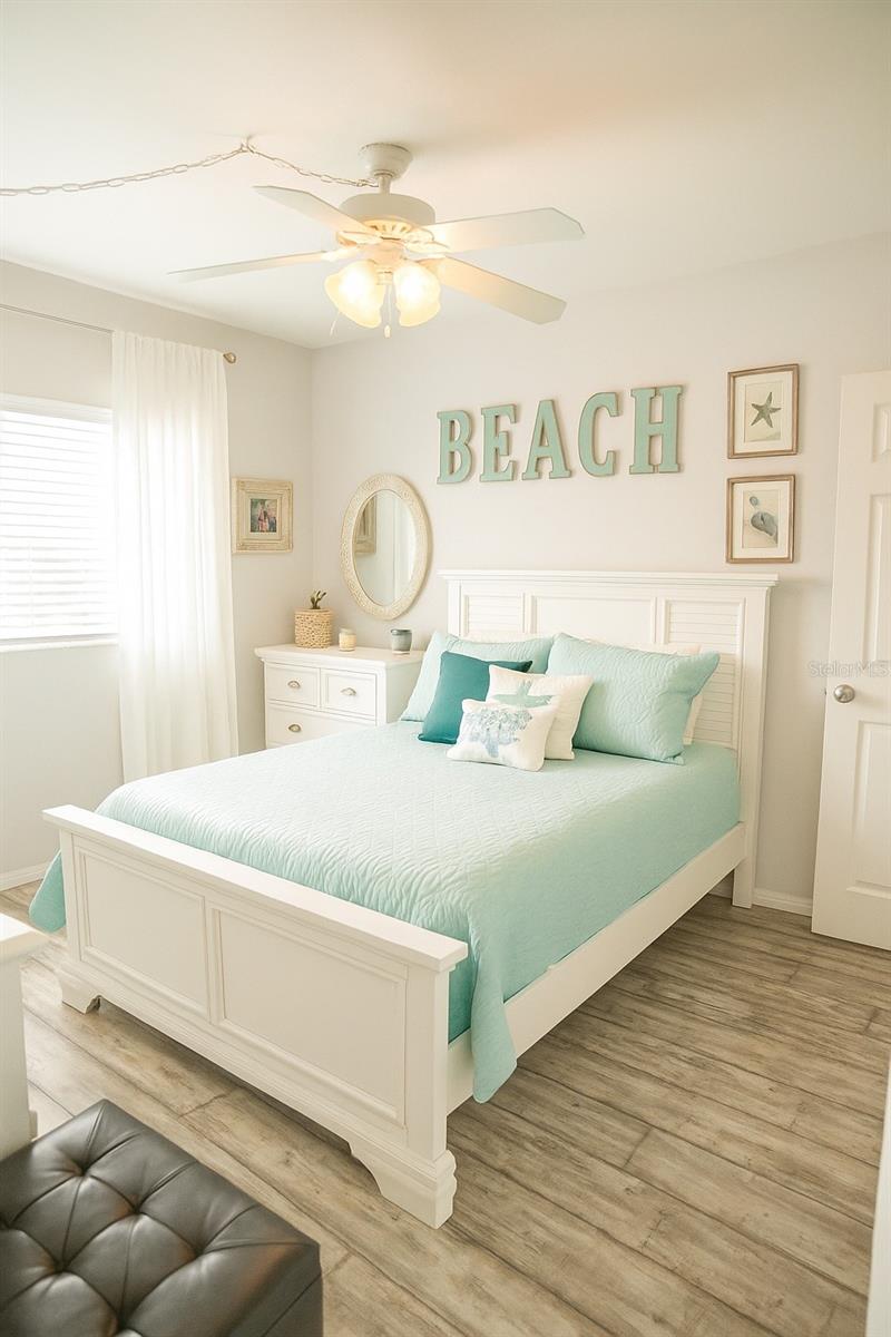 ENGLEWOOD BEACH PLACE - Residential
