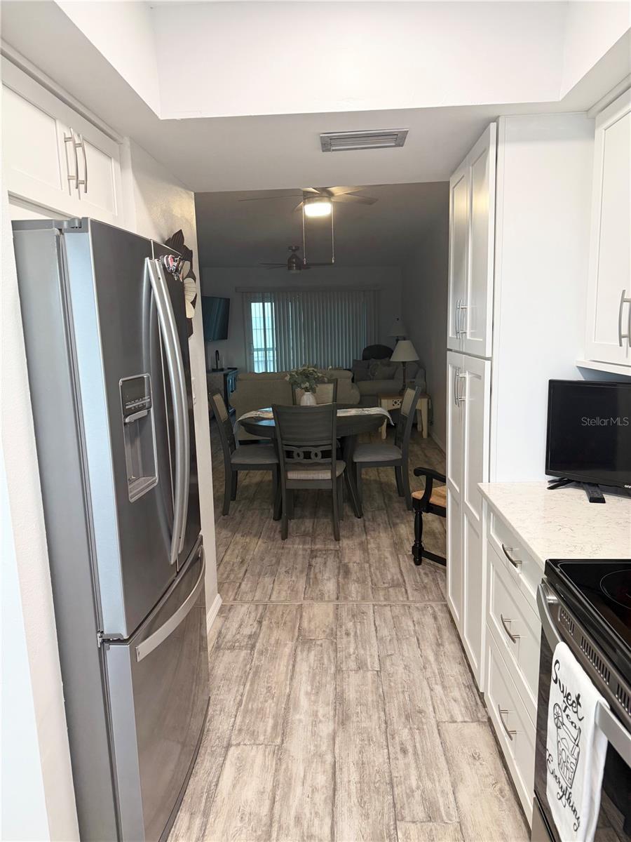 ENGLEWOOD BEACH PLACE - Residential
