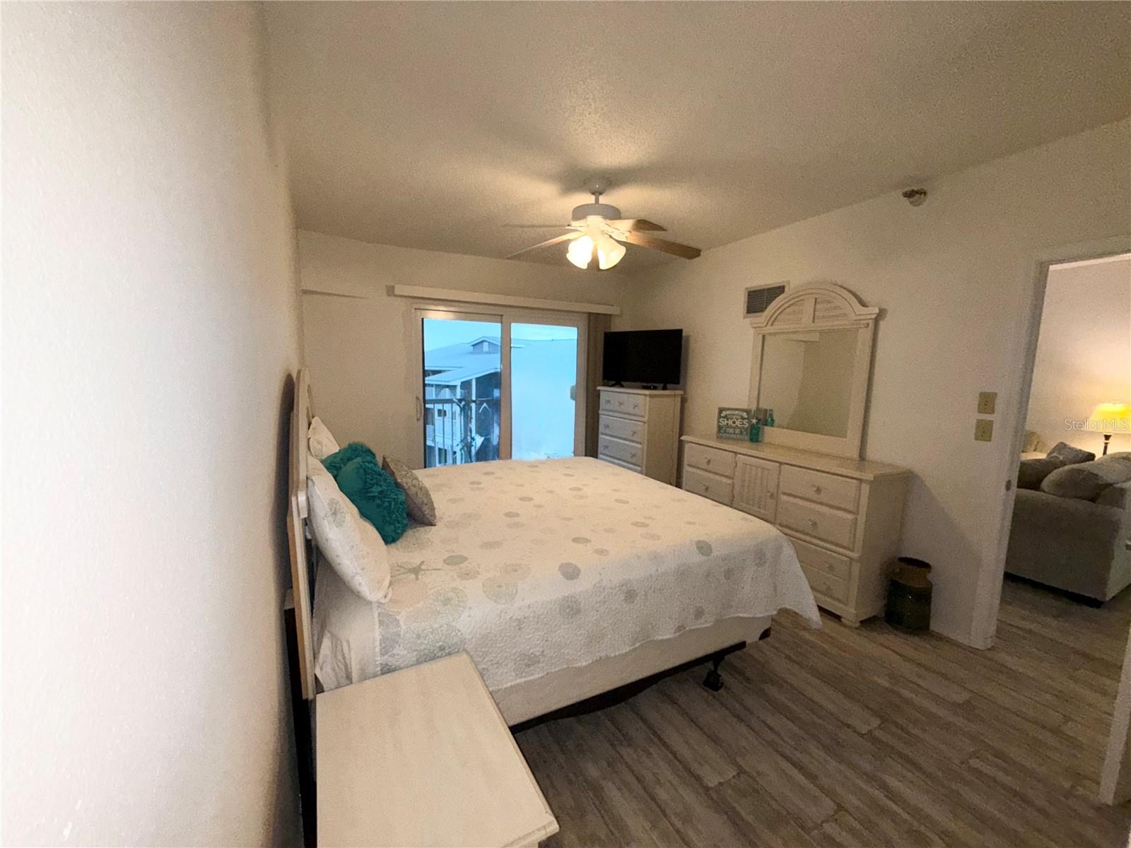 ENGLEWOOD BEACH PLACE - Residential