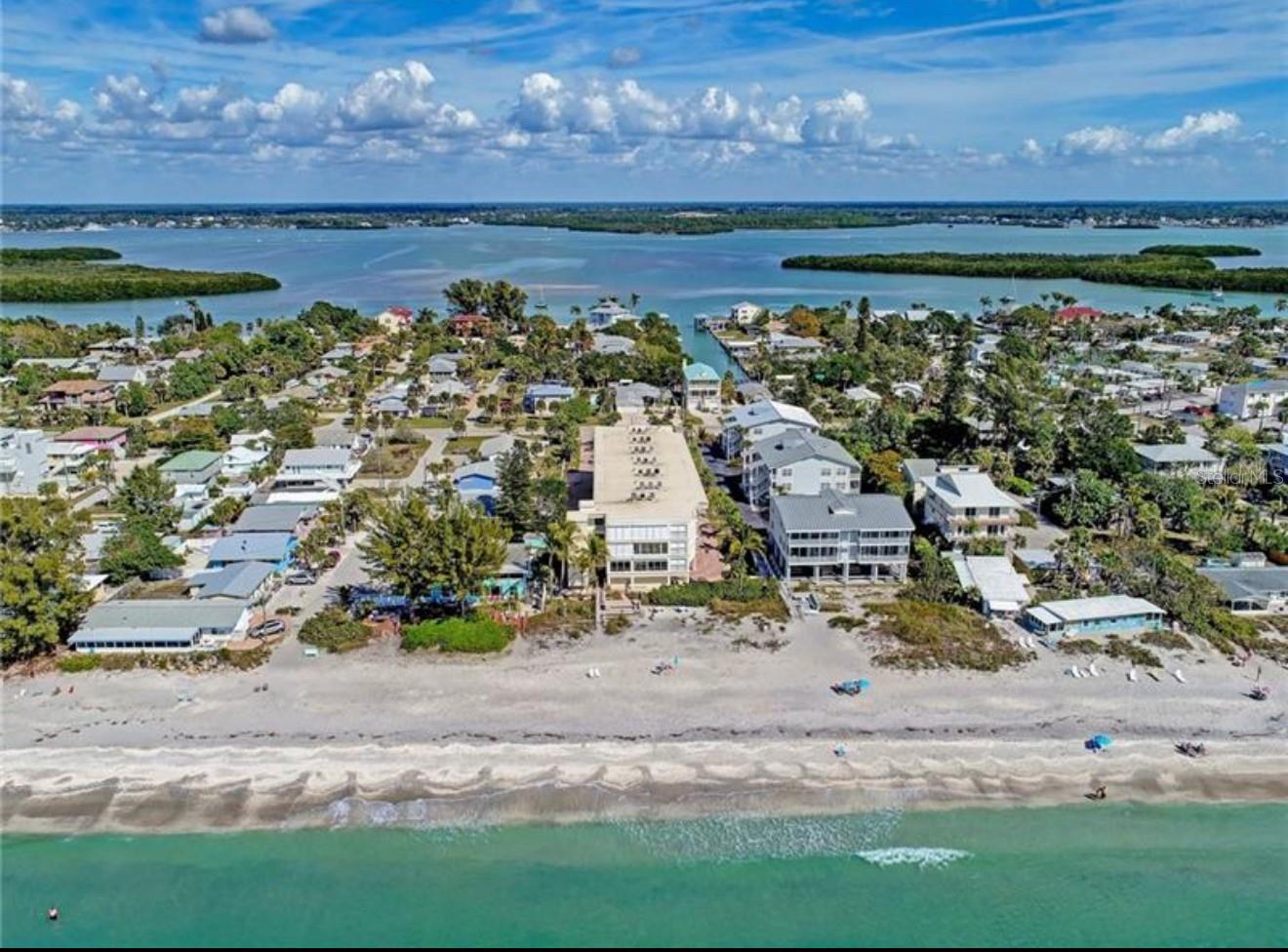 ENGLEWOOD BEACH PLACE - Residential