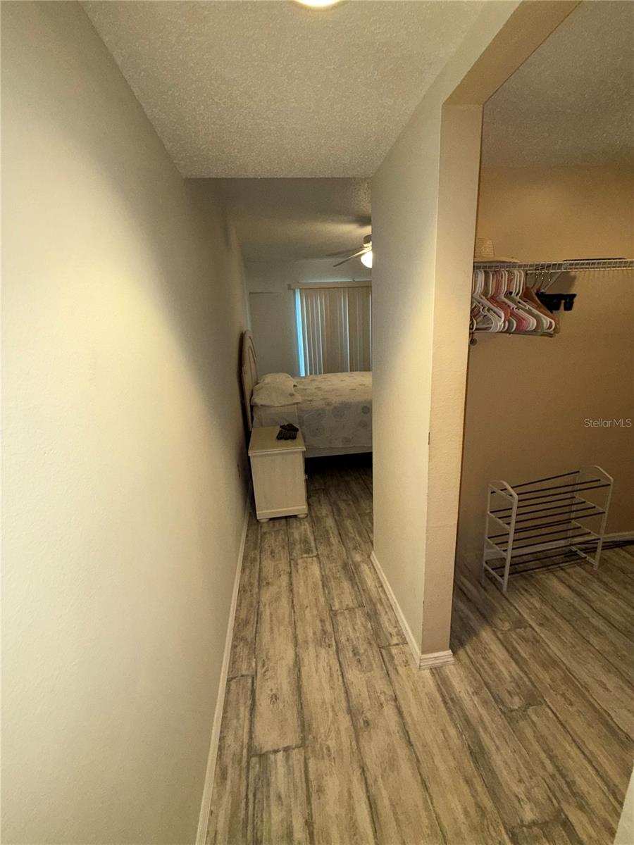 ENGLEWOOD BEACH PLACE - Residential