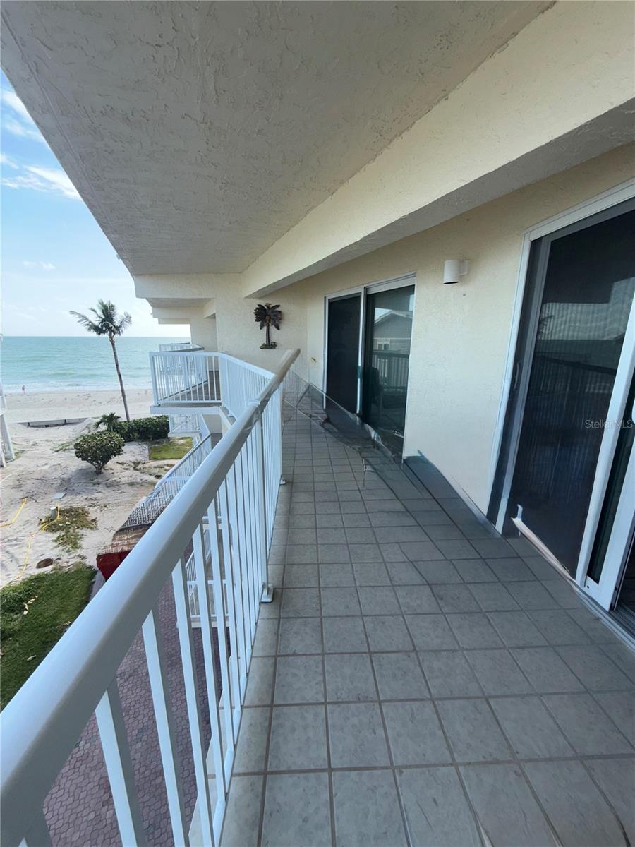 ENGLEWOOD BEACH PLACE - Residential
