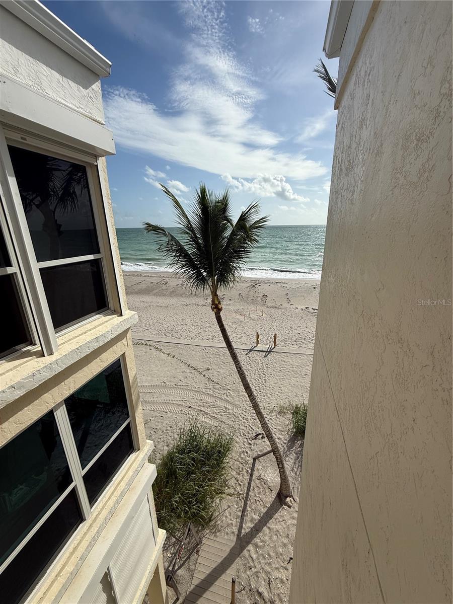 ENGLEWOOD BEACH PLACE - Residential