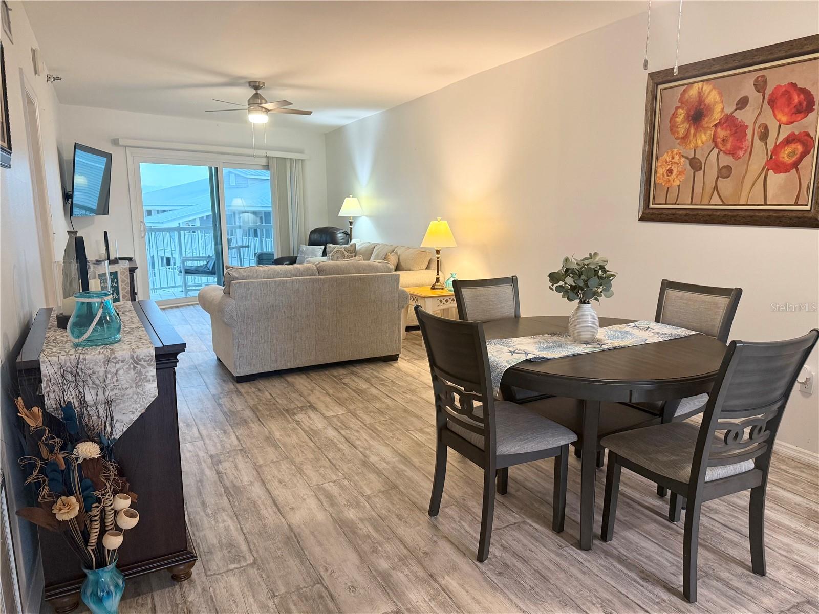 ENGLEWOOD BEACH PLACE - Residential