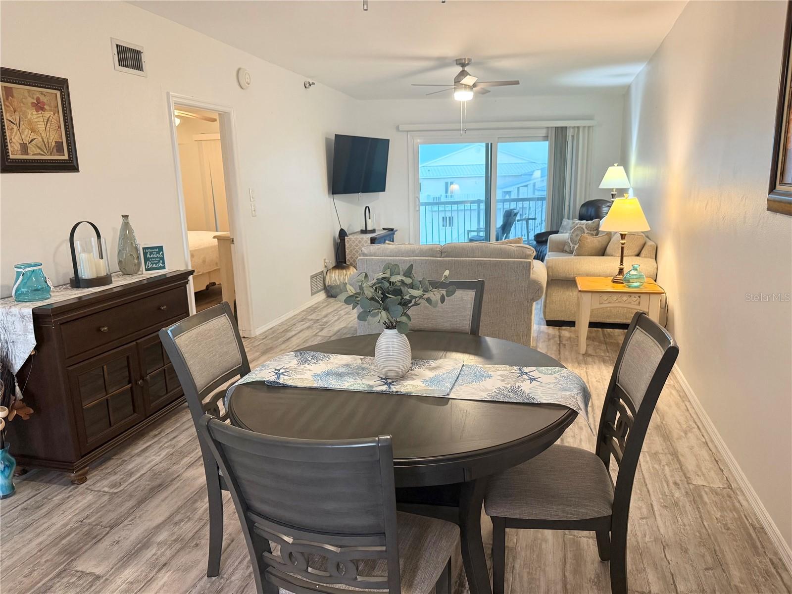 ENGLEWOOD BEACH PLACE - Residential