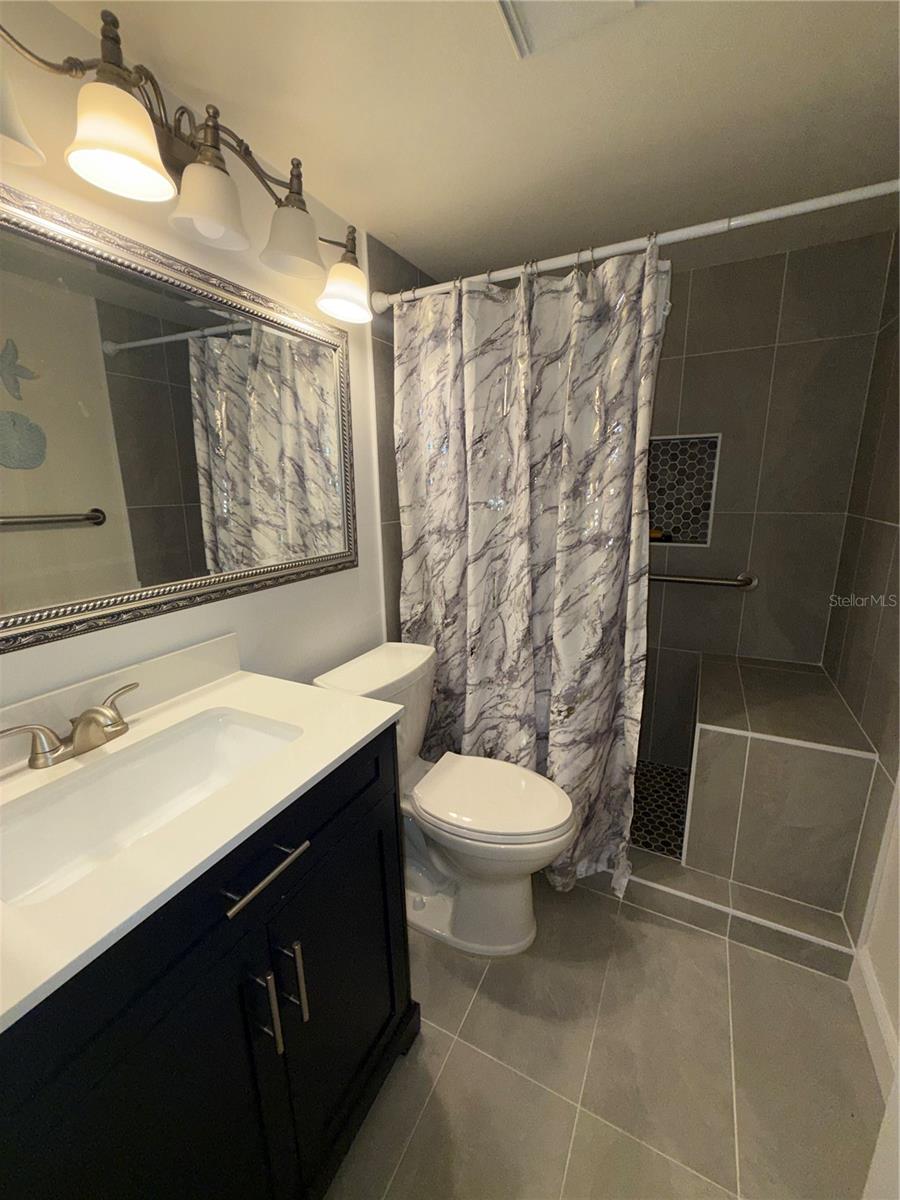 ENGLEWOOD BEACH PLACE - Residential