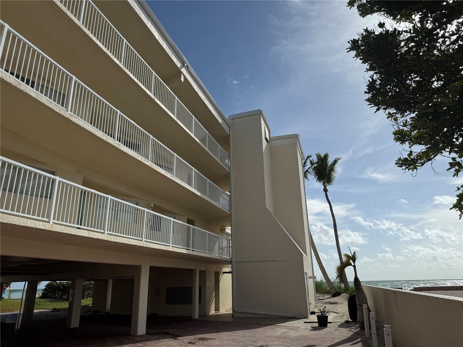 ENGLEWOOD BEACH PLACE - Residential