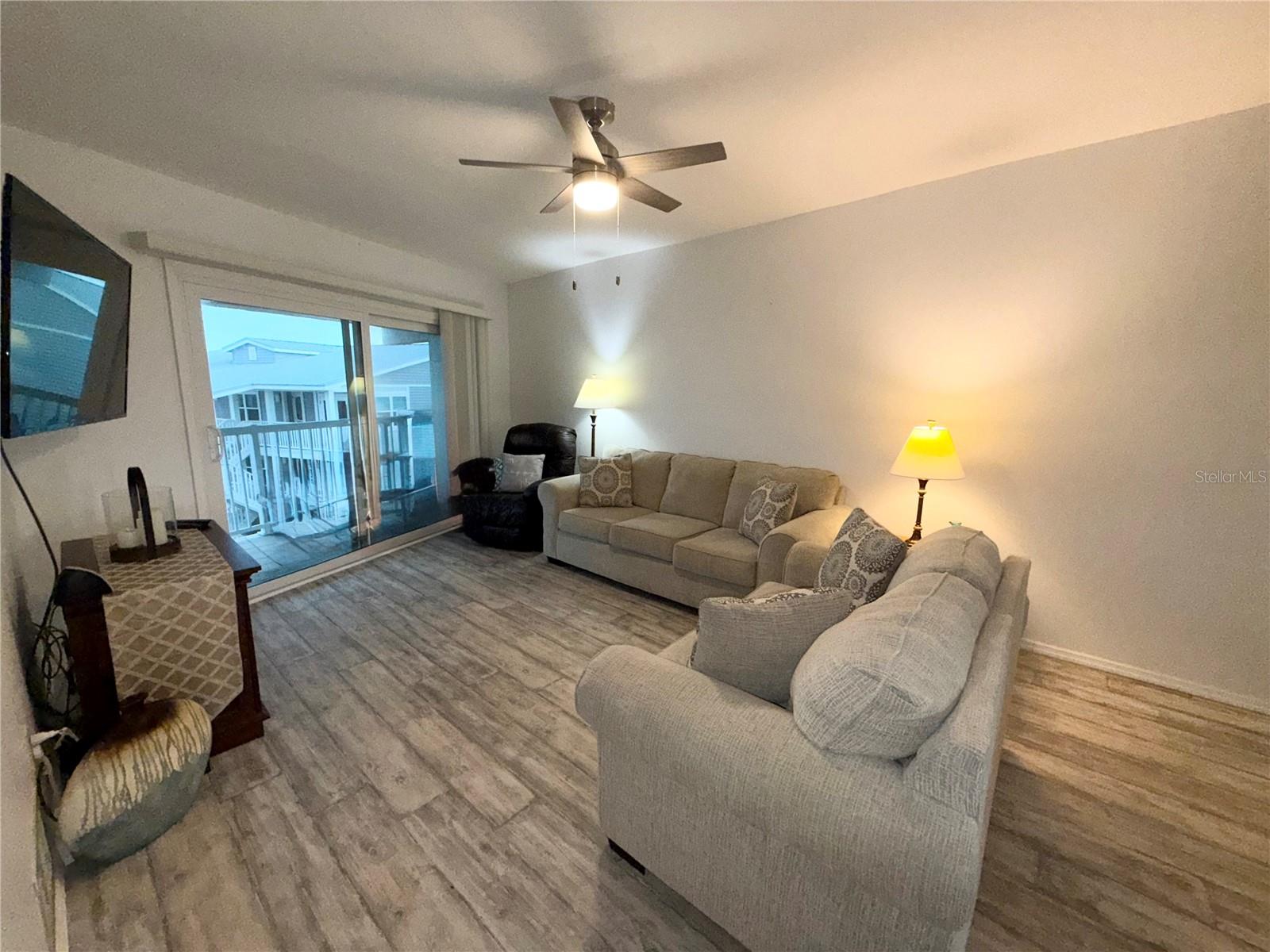 ENGLEWOOD BEACH PLACE - Residential