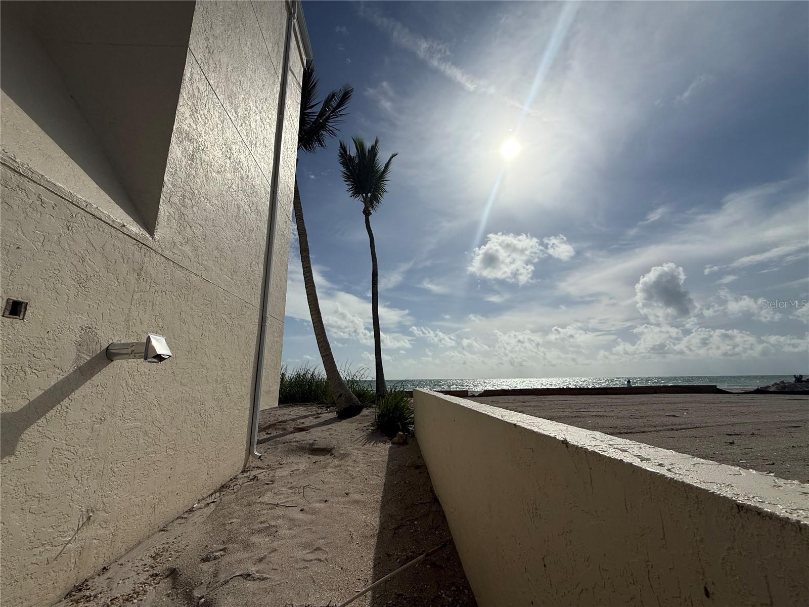 ENGLEWOOD BEACH PLACE - Residential