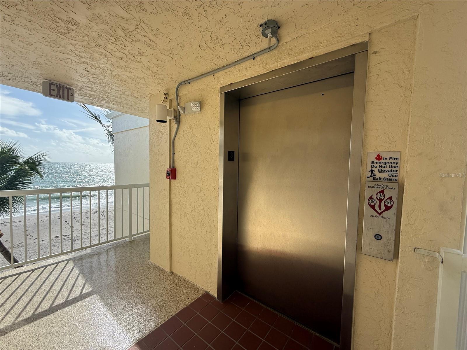 ENGLEWOOD BEACH PLACE - Residential