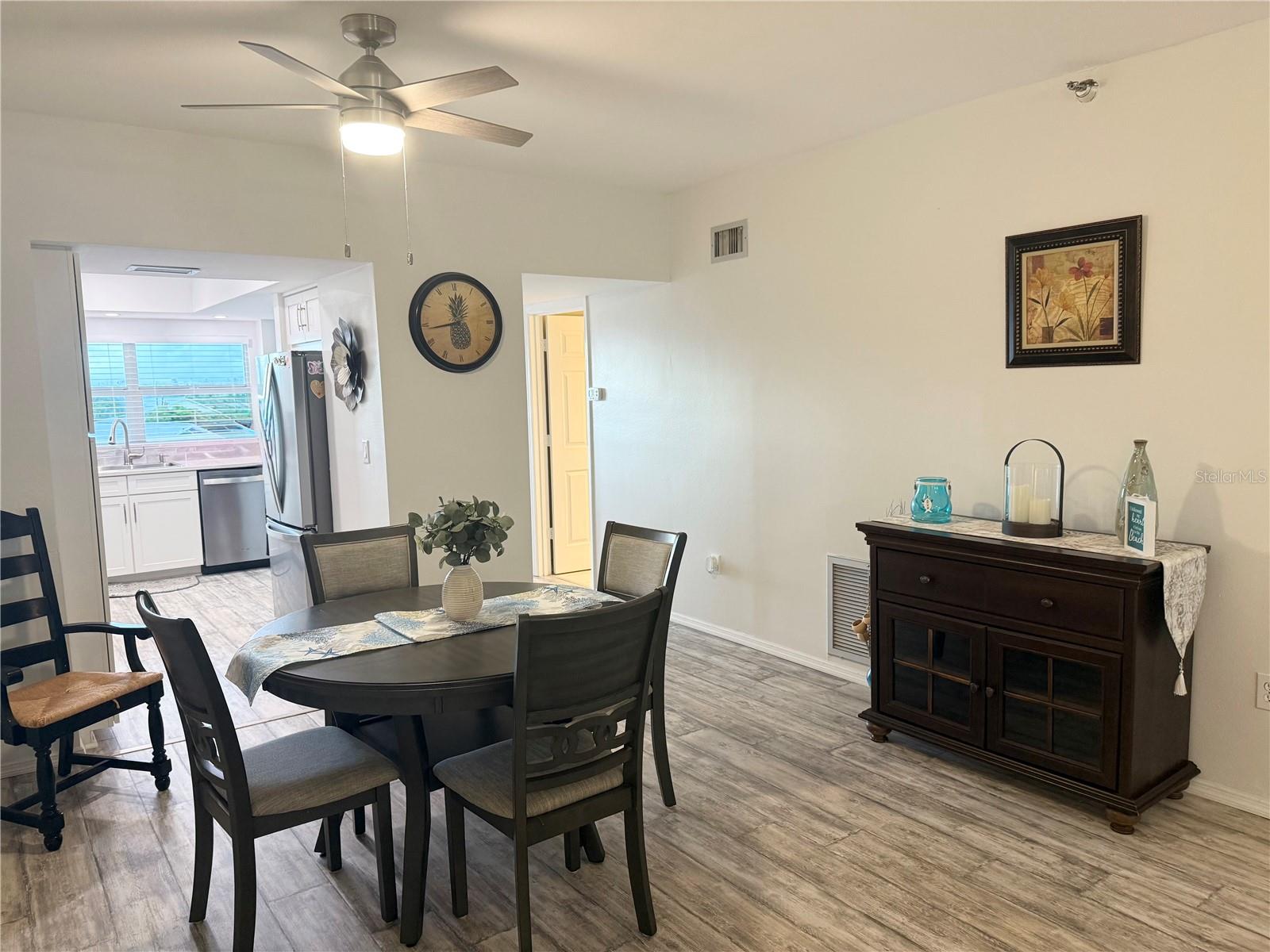 ENGLEWOOD BEACH PLACE - Residential